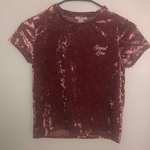 Comfortable shirt